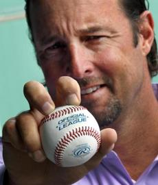 Knuckleball Pitchers Tim Wakefield
