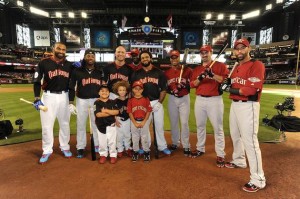 Home Run Derby All-Star Game