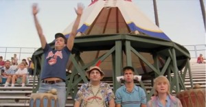 Baseball Bands
