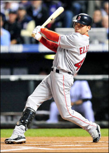Baseball still about the money