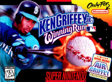 Ken Griffey Jr.