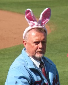 Rabbit Ears