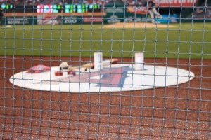on-deck circle