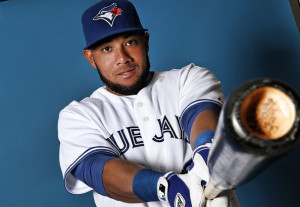 Baseball Player qualifying offer