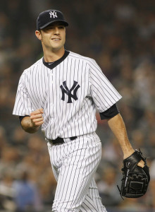Baseball Player qualifying offer