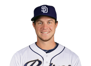 Wil Meyers San Diego Padres