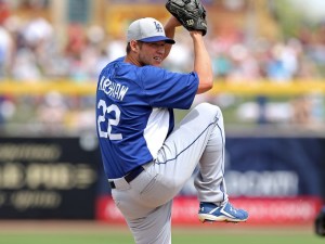 Spring Training No-Name Player Non-Roster Invitee