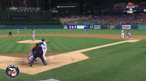 Baseball Terminology Defensive Indifference
