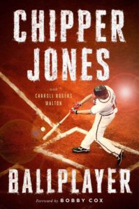 ballplayer chipper jones