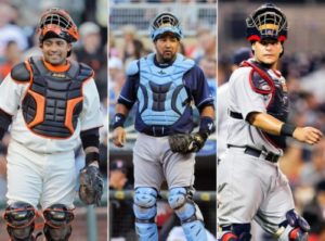 Molina: The Story of the Father Who Raised an Unlikely Baseball Dynasty Baseball Books