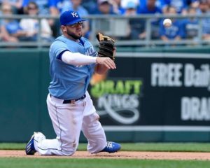 Around the Horn Baseball Terminology